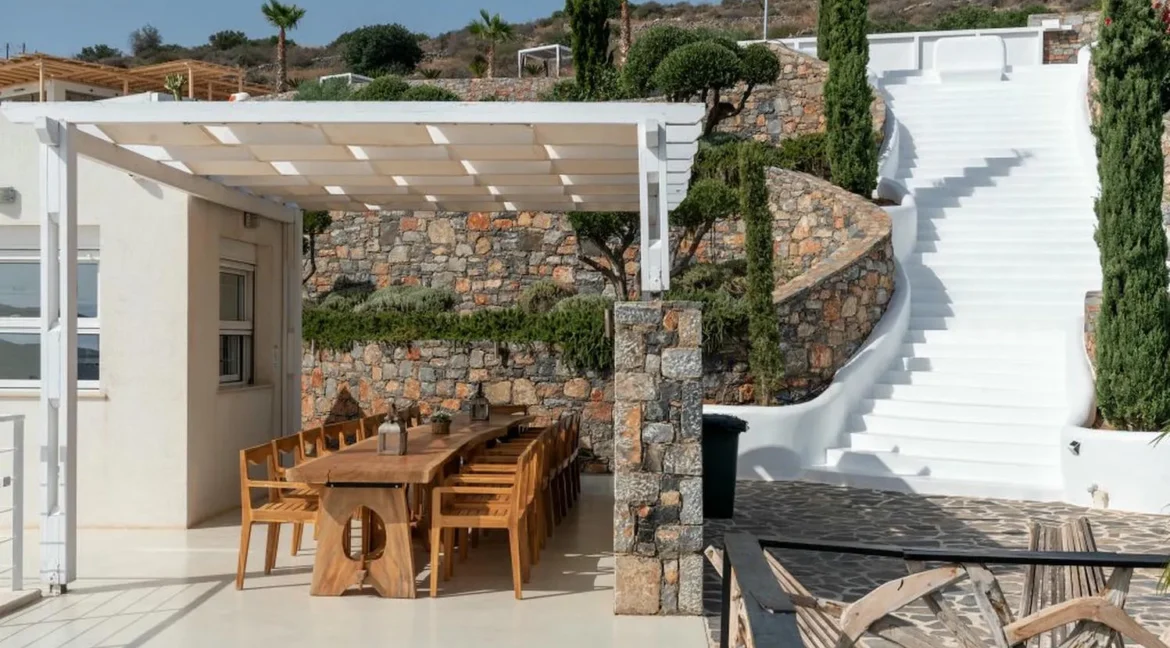 Luxury Estate in Elounda Crete for sale 65