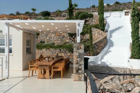 Luxury Estate in Elounda Crete for sale 65