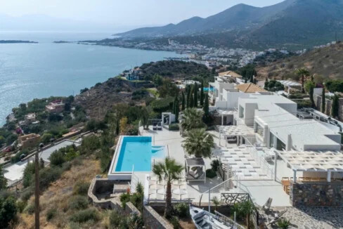 Luxury Estate in Elounda Crete for sale 66