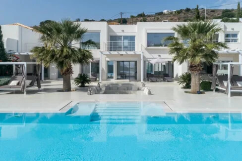 Luxury Estate in Elounda Crete for sale 68