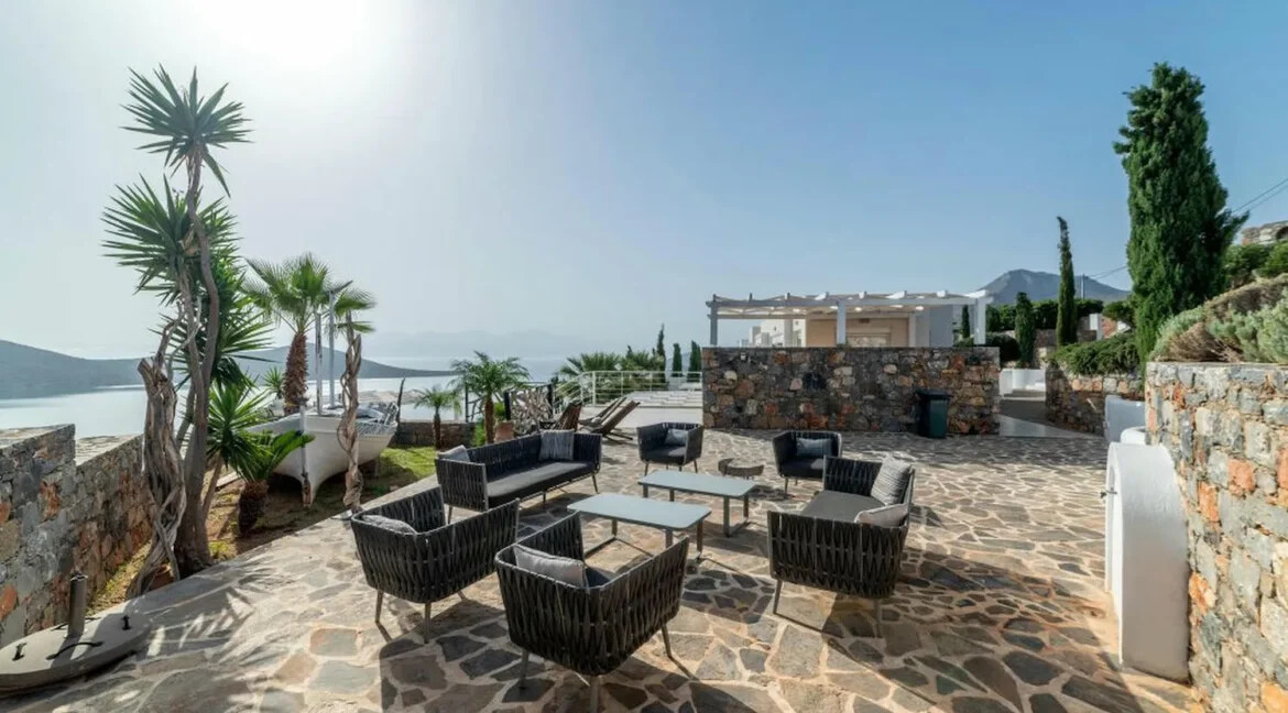 Luxury Estate in Elounda Crete for sale 69
