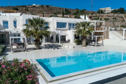 Luxury Estate in Elounda Crete for sale 70