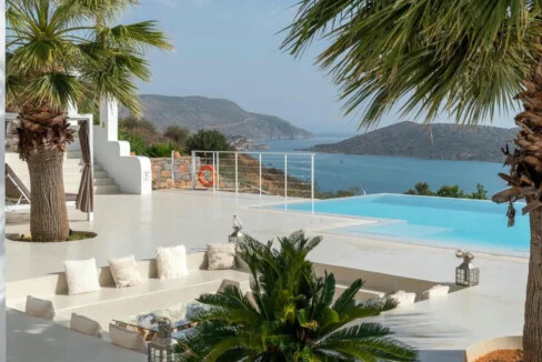 Luxury Estate in Elounda Crete for sale 71