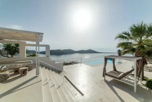 Luxury Estate in Elounda Crete for sale 72