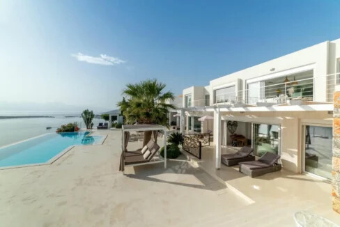 Luxury Estate in Elounda Crete for sale 73