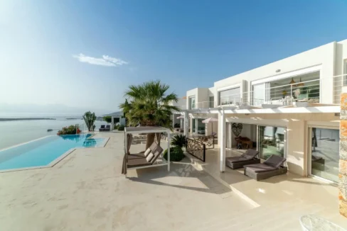 Luxury Estate in Elounda Crete for sale 73