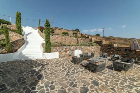 Luxury Estate in Elounda Crete for sale 74