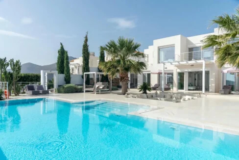Luxury Estate in Elounda Crete for sale 75