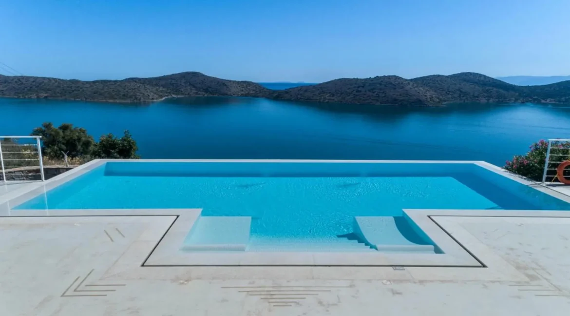 Luxury Estate in Elounda Crete for sale 77