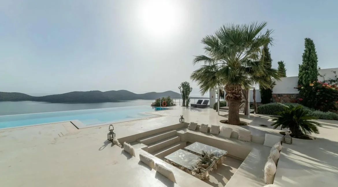 Luxury Estate in Elounda Crete for sale 78