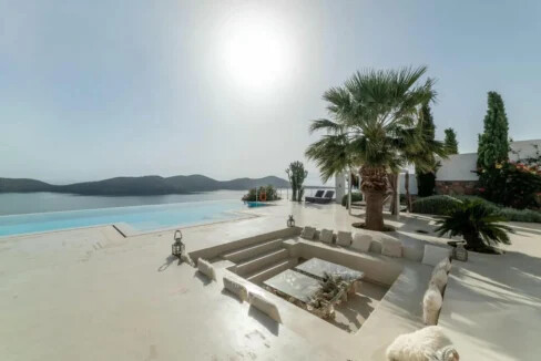 Luxury Estate in Elounda Crete for sale 78