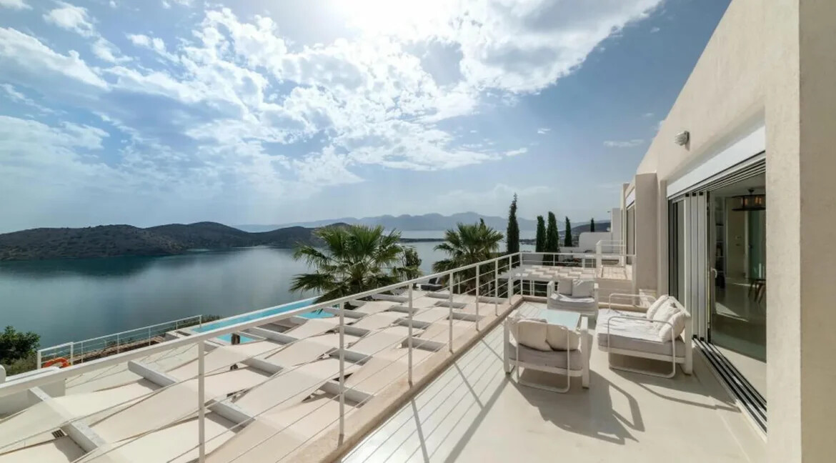 Luxury Estate in Elounda Crete for sale 82