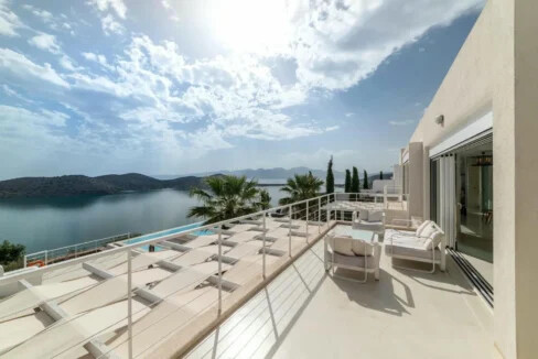 Luxury Estate in Elounda Crete for sale 82