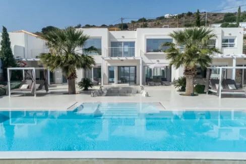 Luxury Estate in Elounda Crete for sale 83