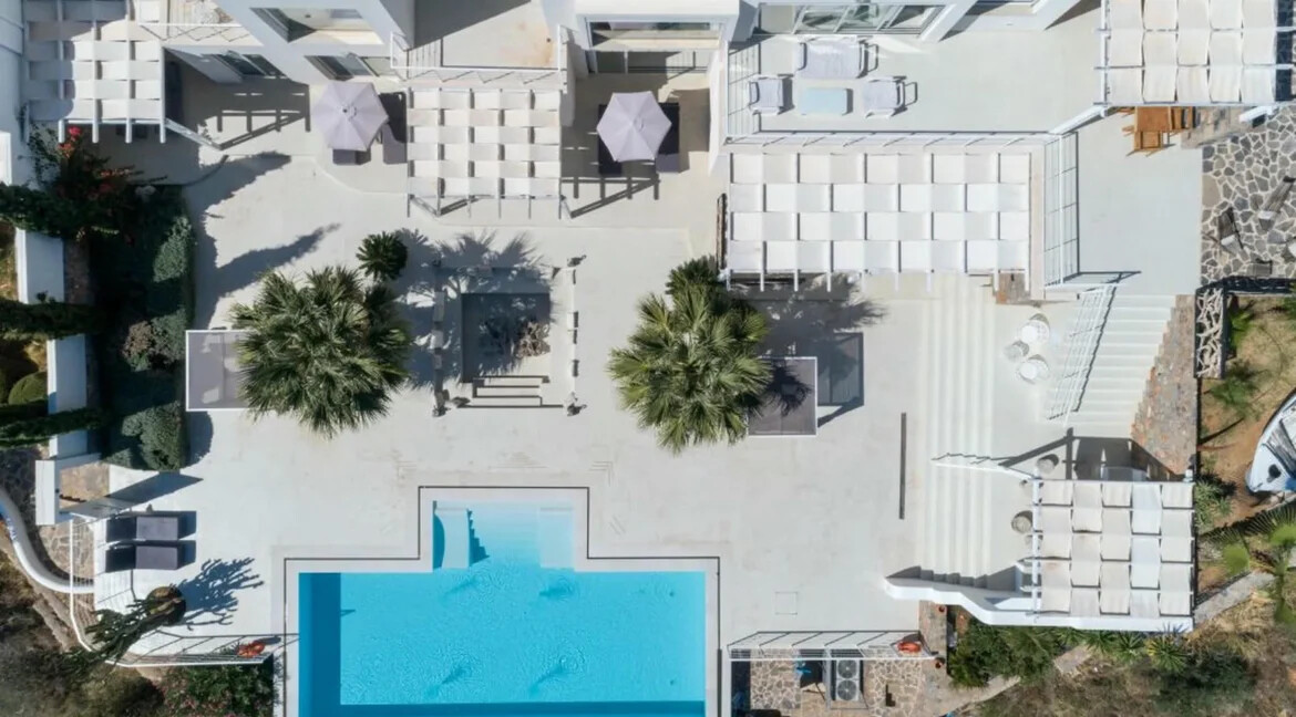 Luxury Estate in Elounda Crete for sale 84