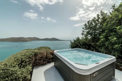 Luxury Estate in Elounda Crete for sale 9