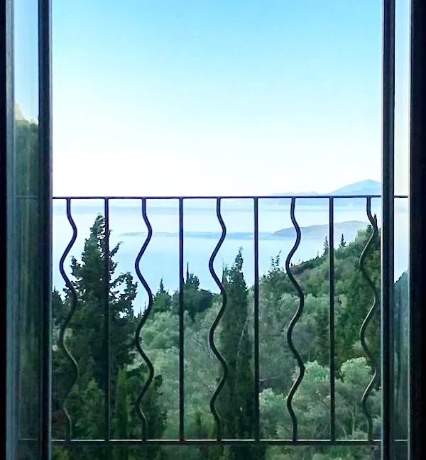 Luxury Villa for Sale in Poros, Lefkada, Greece 1