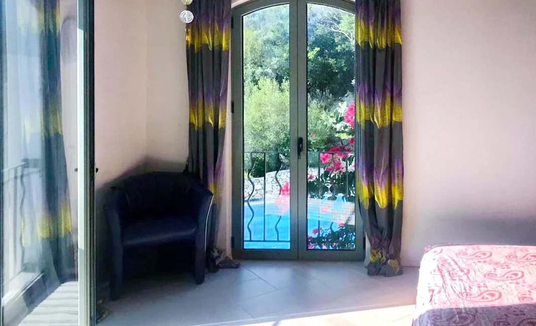 Luxury Villa for Sale in Poros, Lefkada, Greece 11