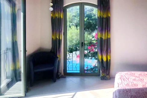 Luxury Villa for Sale in Poros, Lefkada, Greece 11
