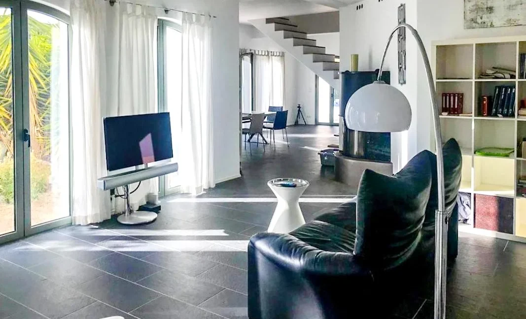 Luxury Villa for Sale in Poros, Lefkada, Greece 14