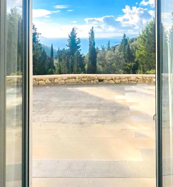 Luxury Villa for Sale in Poros, Lefkada, Greece 15