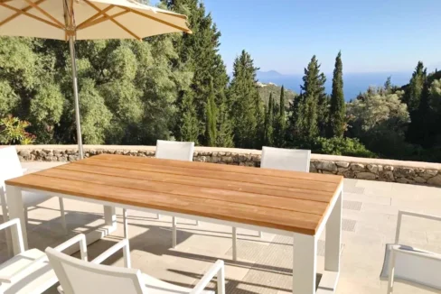 Luxury Villa for Sale in Poros, Lefkada, Greece 16