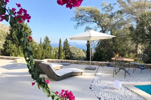 Luxury Villa for Sale in Poros, Lefkada, Greece 17
