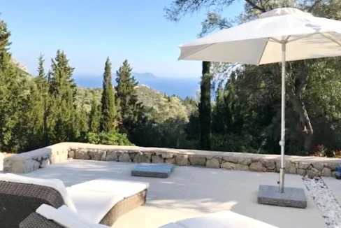 Luxury Villa for Sale in Poros, Lefkada, Greece 18