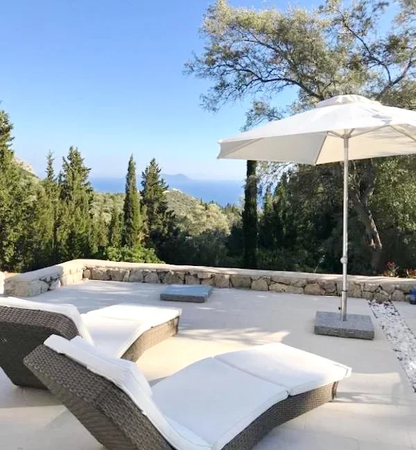 Luxury Villa for Sale in Poros, Lefkada, Greece 18