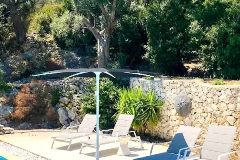 Luxury Villa for Sale in Poros, Lefkada, Greece 2