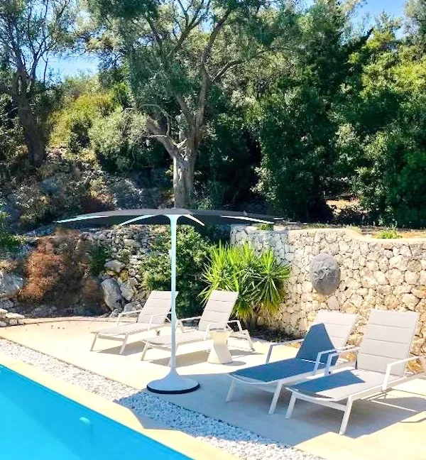 Luxury Villa for Sale in Poros, Lefkada, Greece 2