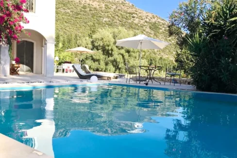 Luxury Villa for Sale in Poros, Lefkada, Greece 20