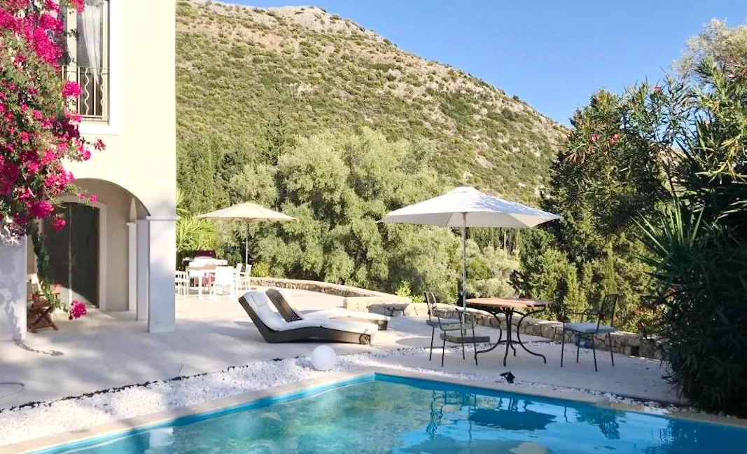 Luxury Villa for Sale in Poros, Lefkada, Greece 21