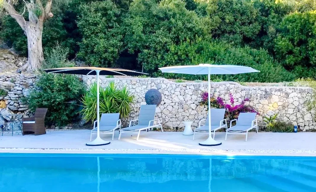 Luxury Villa for Sale in Poros, Lefkada, Greece 22