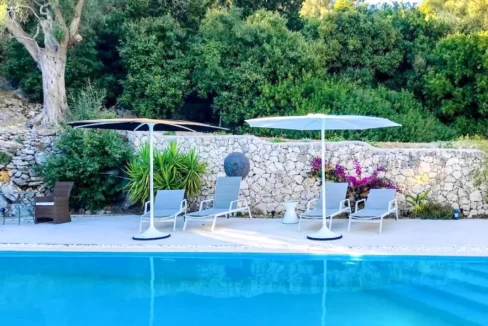 Luxury Villa for Sale in Poros, Lefkada, Greece 22