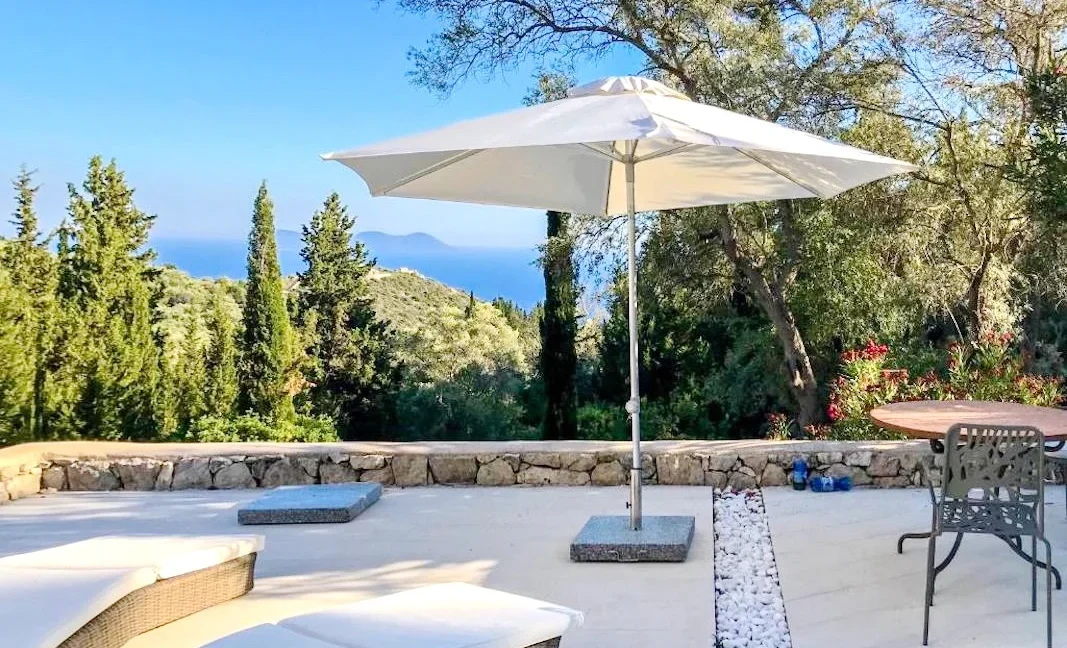 Luxury Villa for Sale in Poros, Lefkada, Greece 23