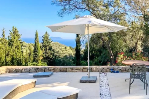 Luxury Villa for Sale in Poros, Lefkada, Greece 23