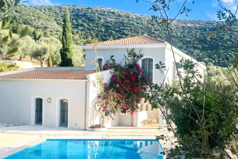 Luxury Villa for Sale in Poros, Lefkada, Greece 25
