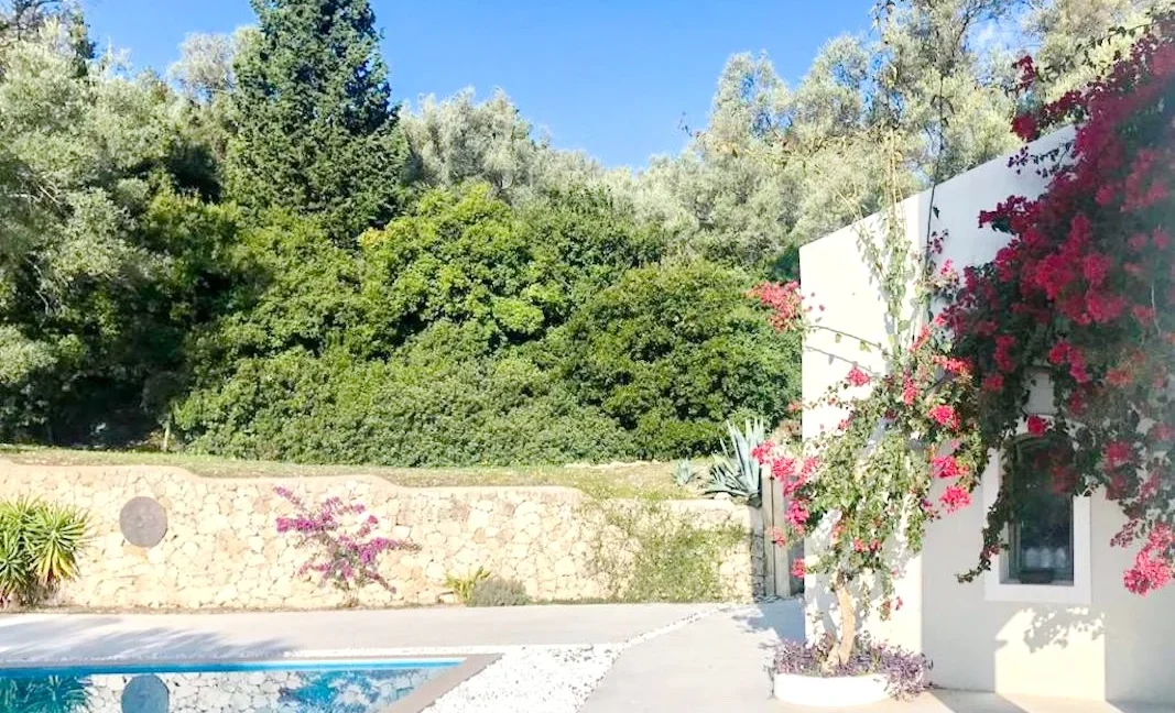 Luxury Villa for Sale in Poros, Lefkada, Greece 26