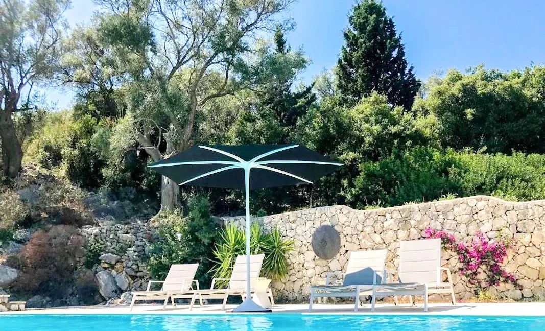Luxury Villa for Sale in Poros, Lefkada, Greece 27