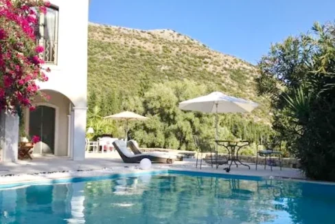 Luxury Villa for Sale in Poros, Lefkada, Greece 5