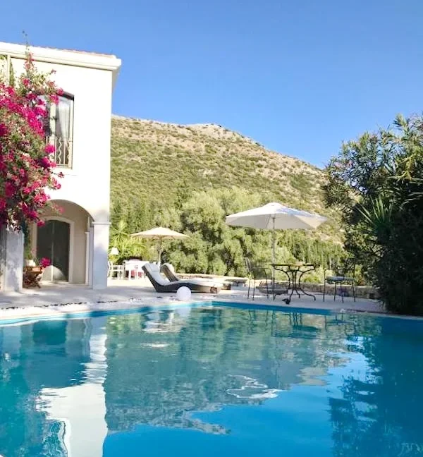Luxury Villa for Sale in Poros, Lefkada, Greece 5