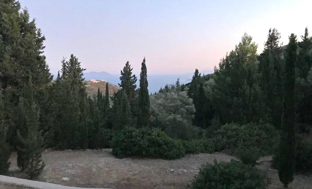 Luxury Villa for Sale in Poros, Lefkada, Greece 6