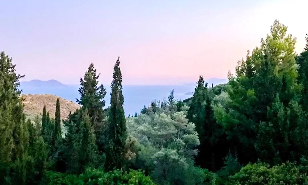 Luxury Villa for Sale in Poros, Lefkada, Greece 7