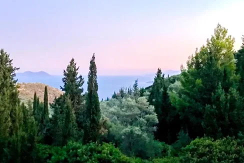Luxury Villa for Sale in Poros, Lefkada, Greece 7