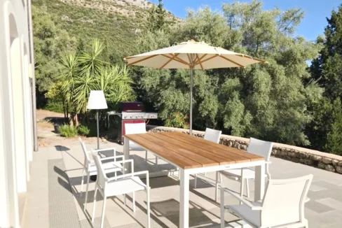 Luxury Villa for Sale in Poros, Lefkada, Greece 8