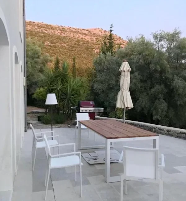 Luxury Villa for Sale in Poros, Lefkada, Greece 9