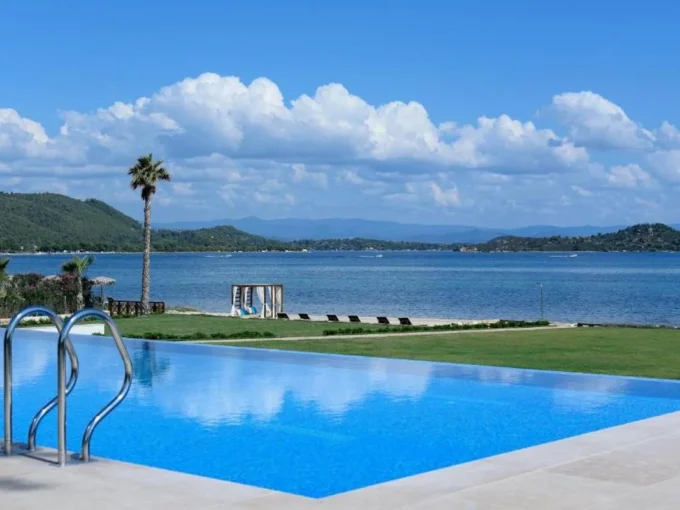 Luxury Villa in Vourvourou, Sithonia, Halkidiki for sale