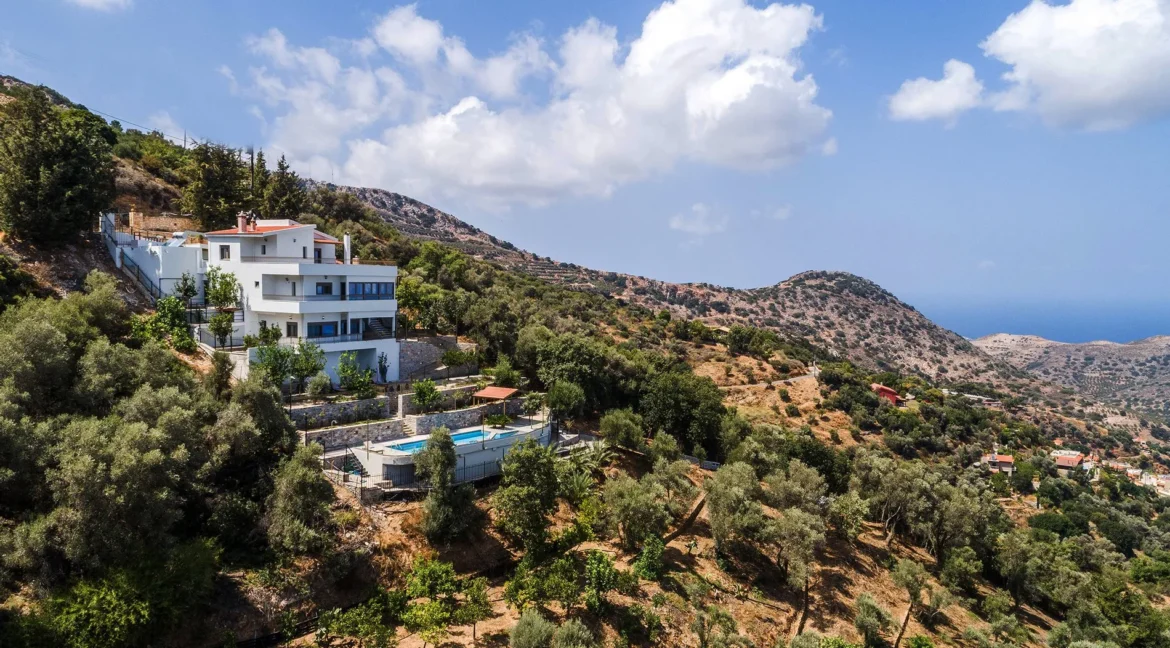 Luxury property for sale Heraklio Crete 25