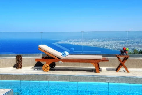 Luxury property for sale Heraklio Crete 6